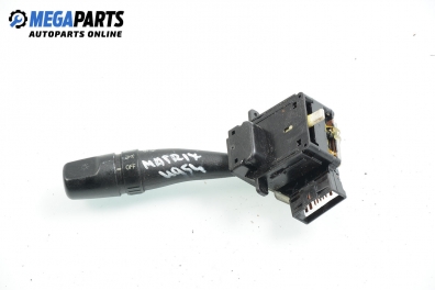 Лостче за светлини за Hyundai Matrix Minivan (06.2001 - 08.2010)